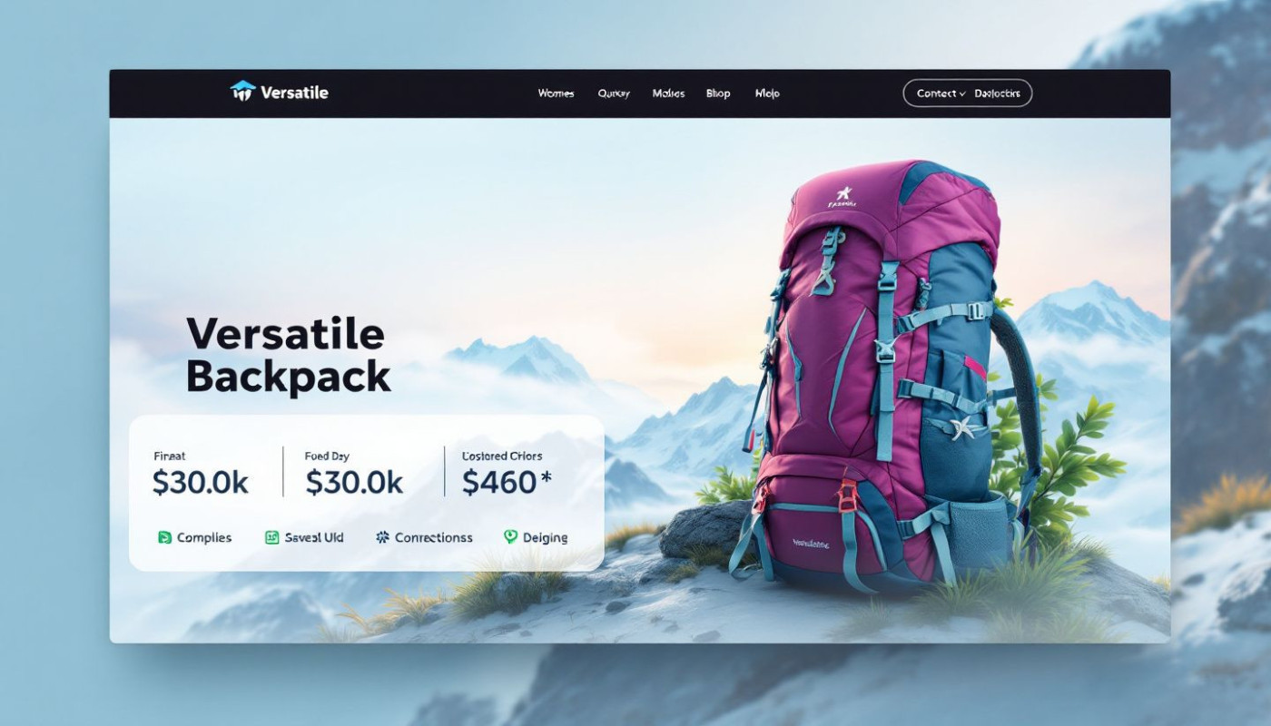 Choisir le sac à dos de voyage idéal pour chaque aventure ?