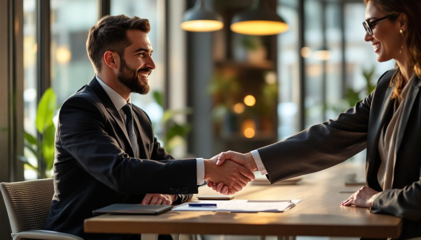 Comment choisir le bon spécialiste juridique pour vos besoins ?