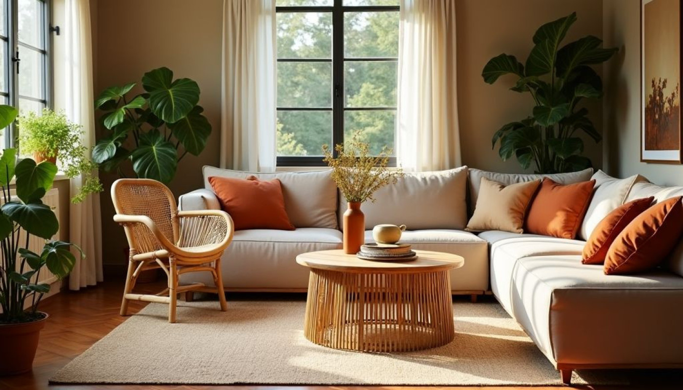 Comment choisir le mobilier durable pour un intérieur stylé et authentique ?