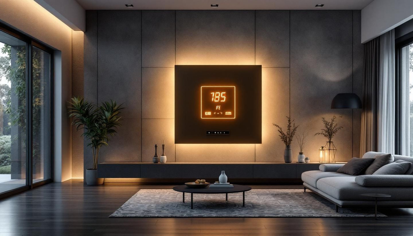 Comment l'installation électrique sécurisée peut augmenter le confort domestique ?