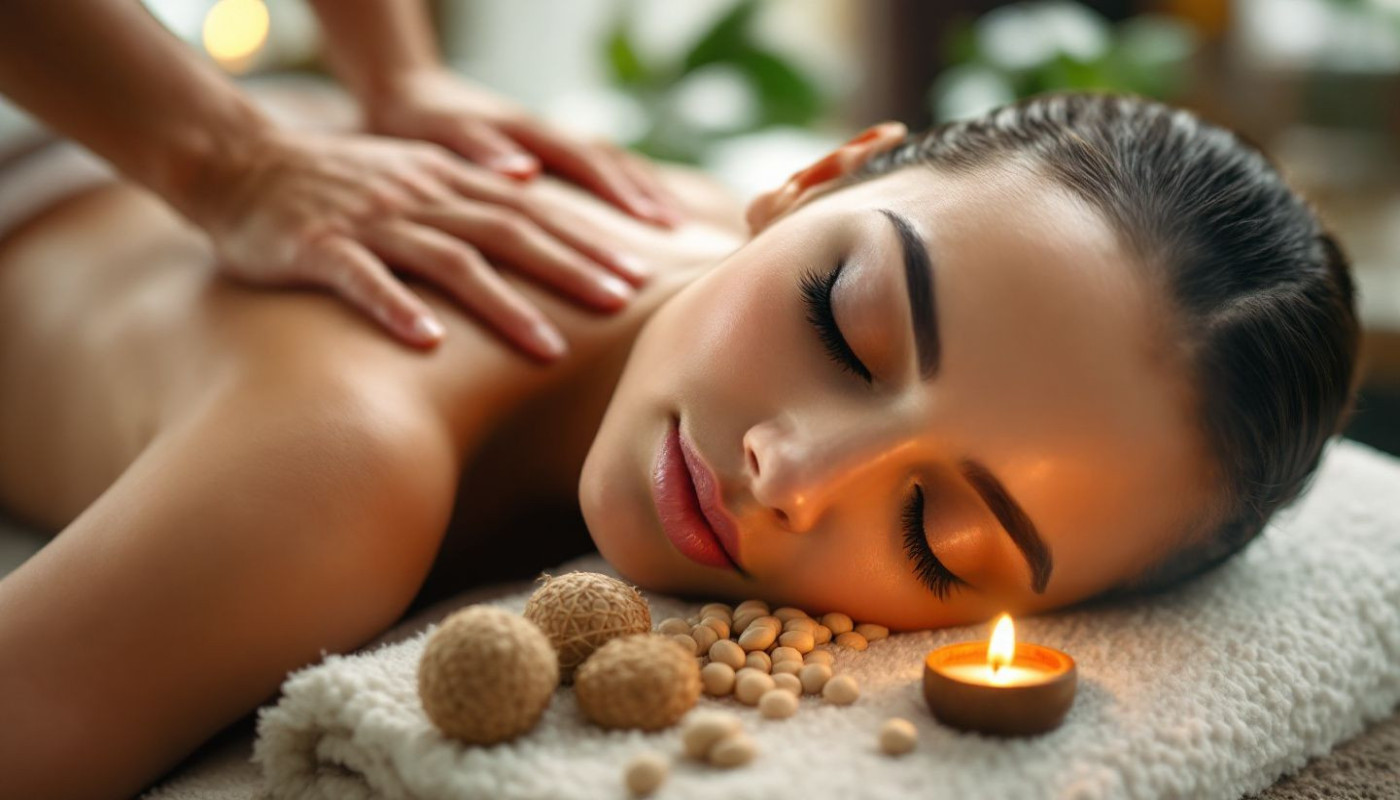 Massages thérapeutiques : quels bénéfices pour la santé ?