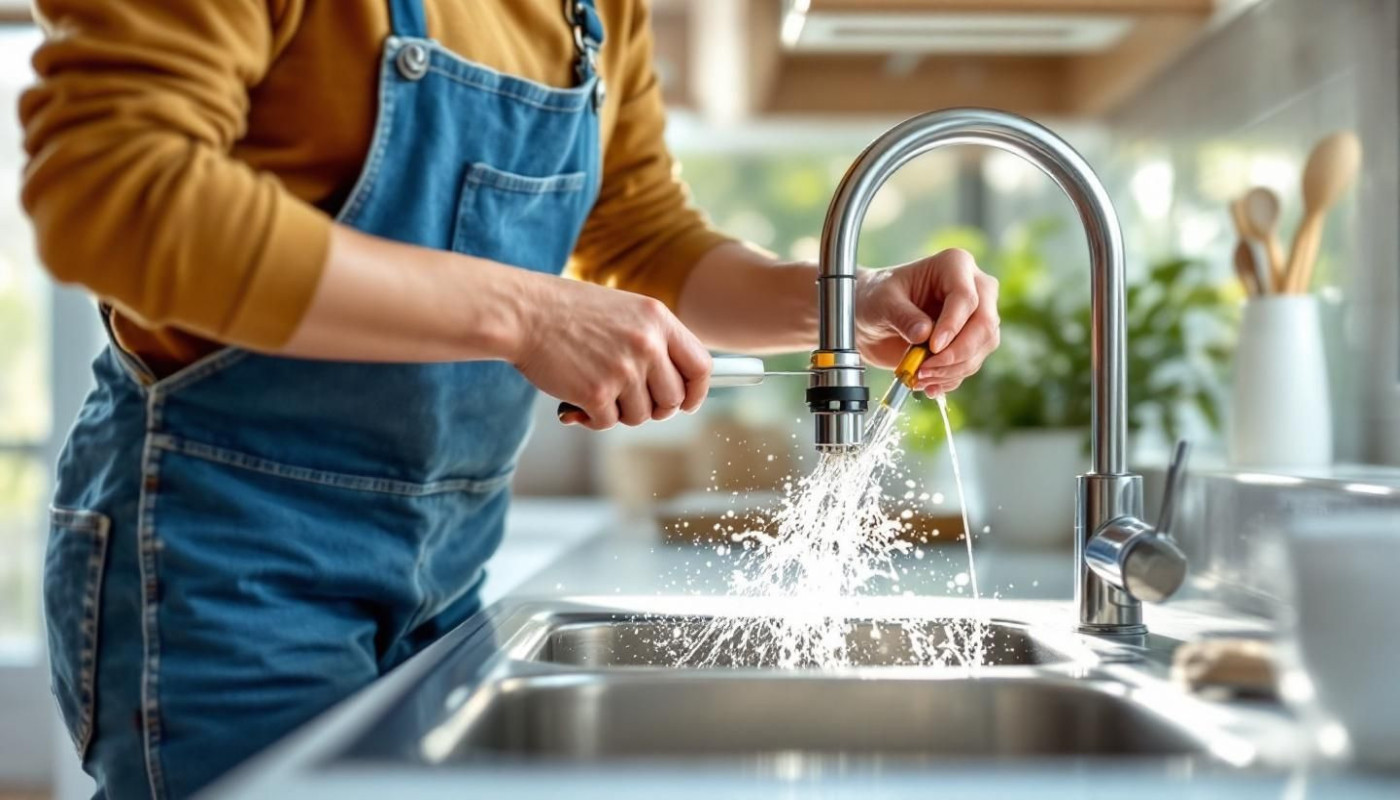 Techniques efficaces pour résoudre les blocages domestiques courants